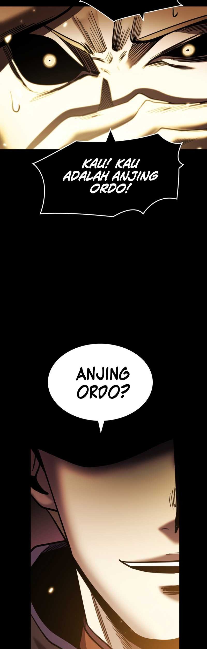 Dark Fantasy Paladin Chapter 01 Gambar 109