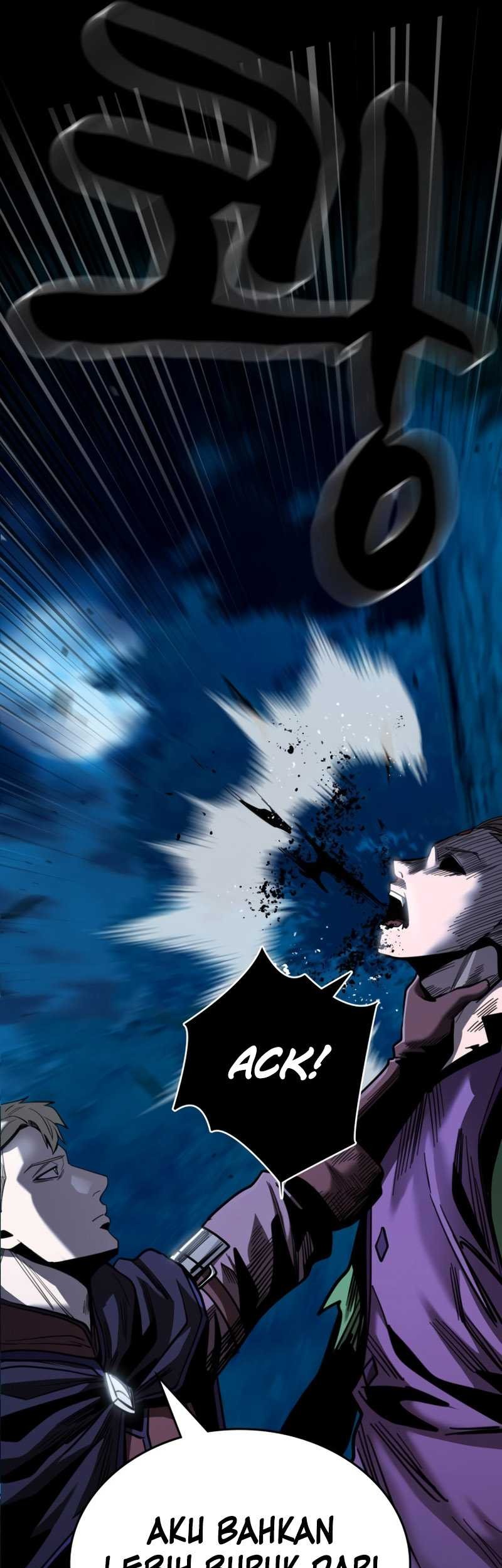 Dark Fantasy Paladin Chapter 01 Gambar 111