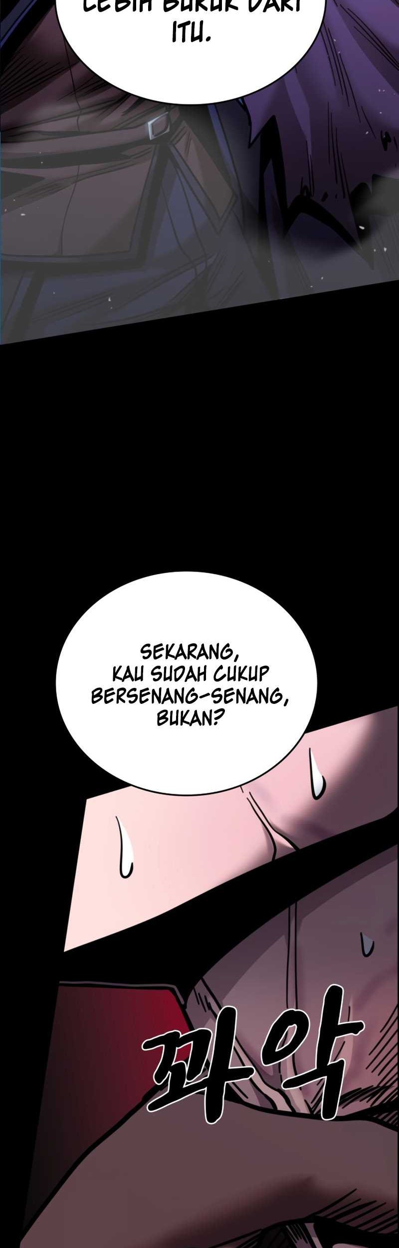 Dark Fantasy Paladin Chapter 01 Gambar 112