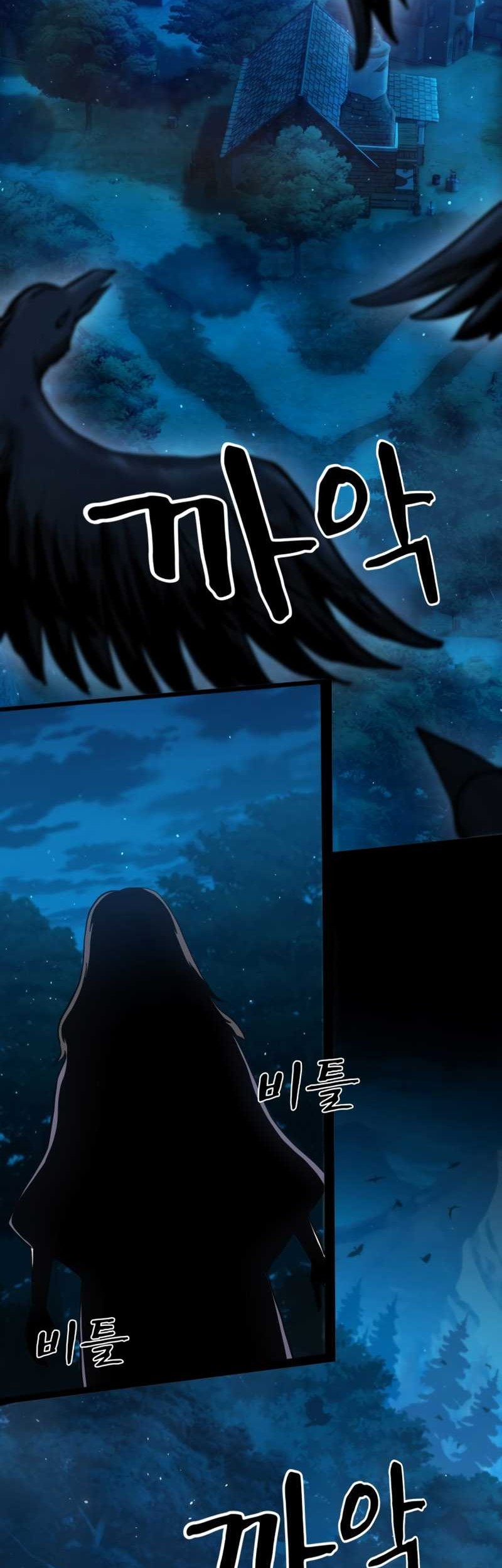 Dark Fantasy Paladin Chapter 01 Gambar 3