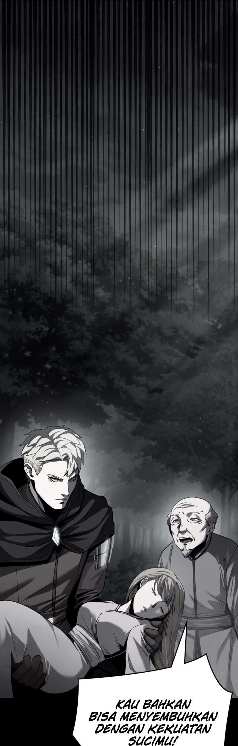 Dark Fantasy Paladin Chapter 01 Gambar 115