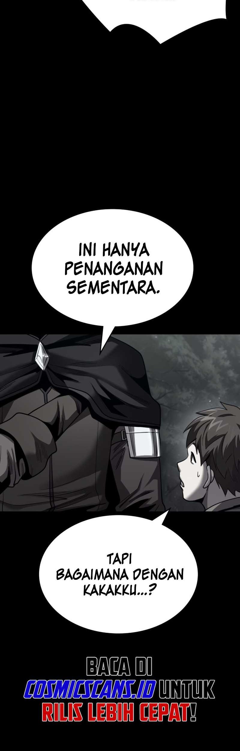 Dark Fantasy Paladin Chapter 01 Gambar 116