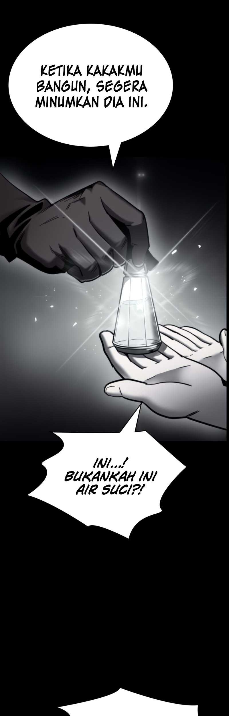 Dark Fantasy Paladin Chapter 01 Gambar 117