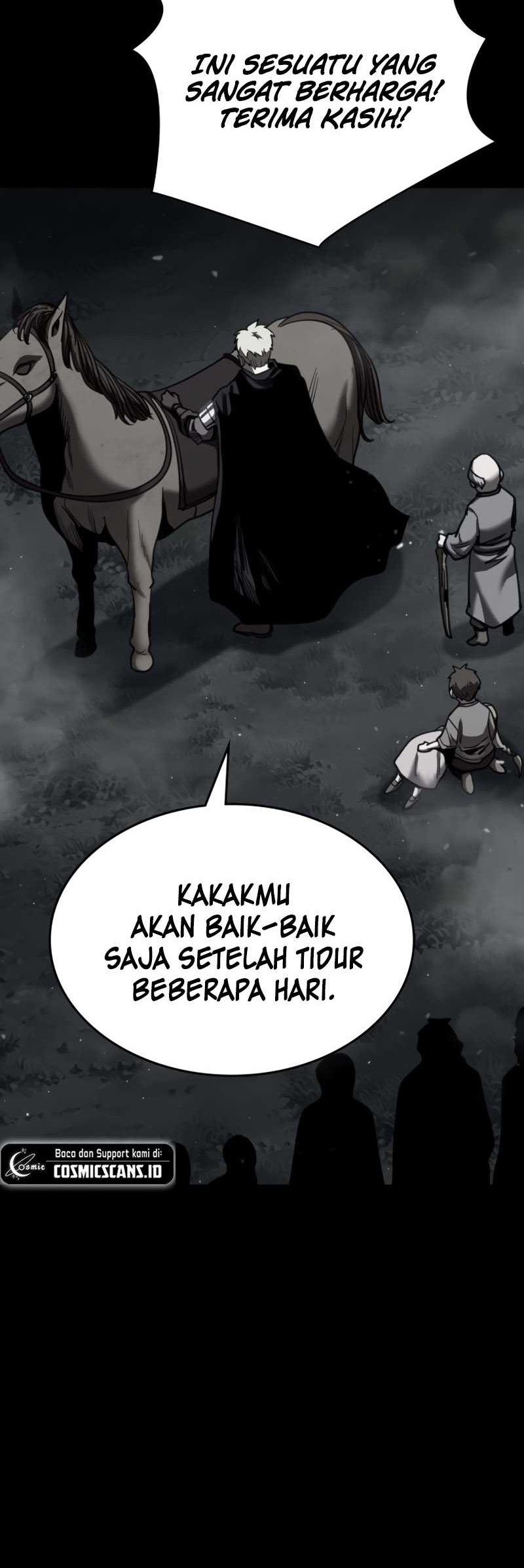 Dark Fantasy Paladin Chapter 01 Gambar 118