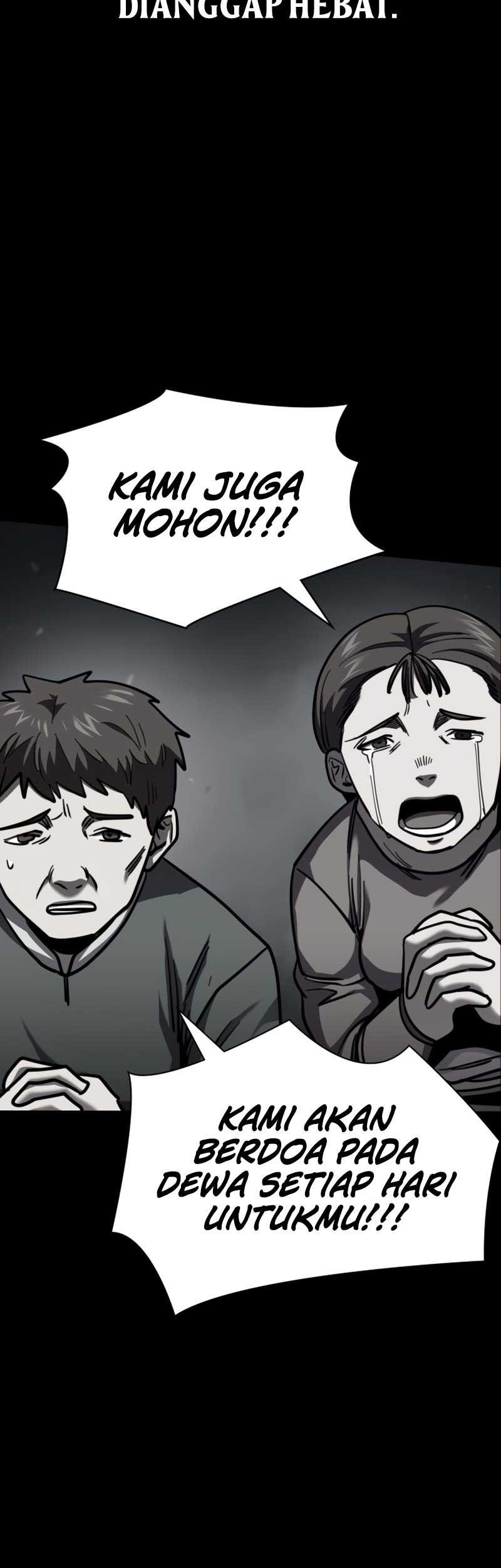 Dark Fantasy Paladin Chapter 01 Gambar 121