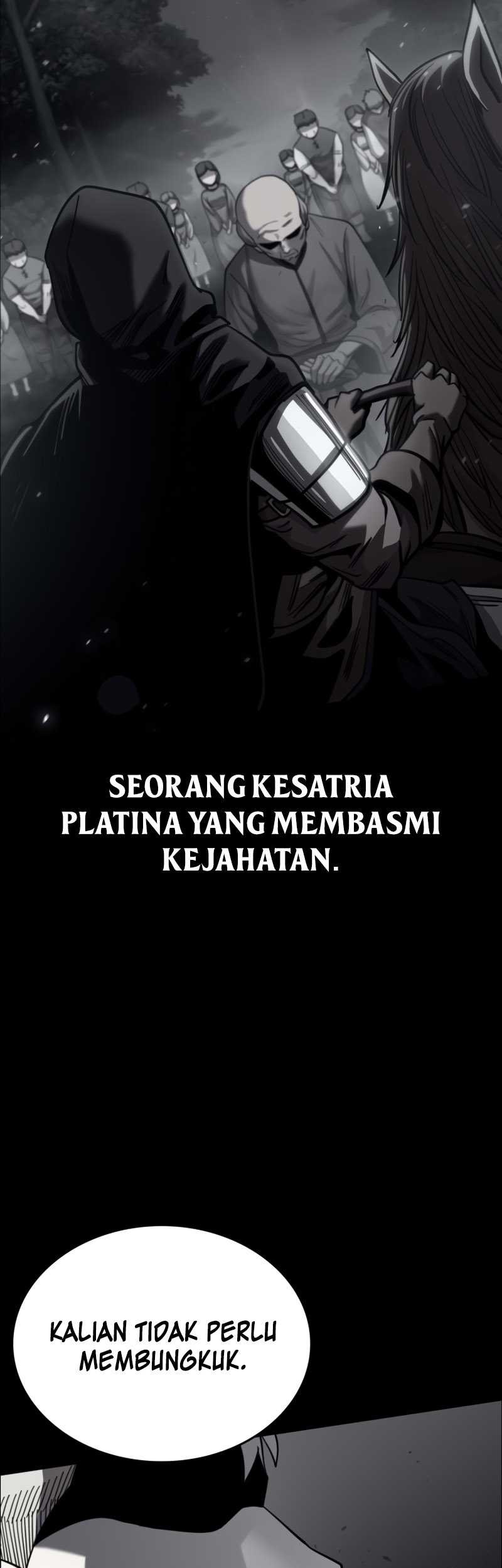 Dark Fantasy Paladin Chapter 01 Gambar 123