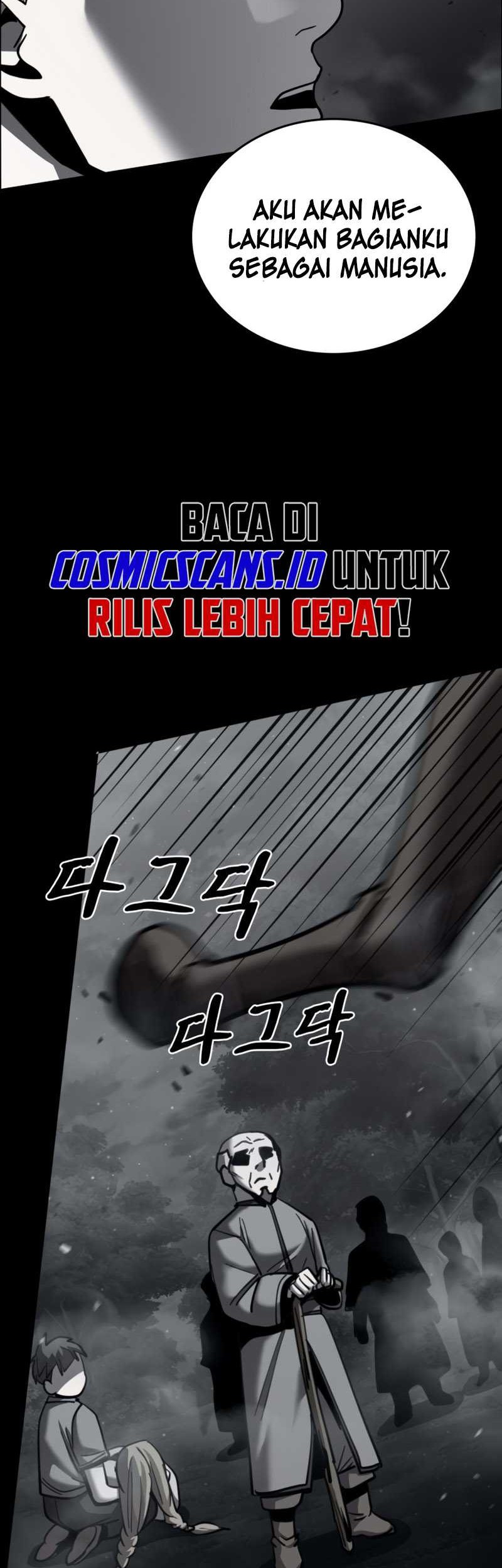 Dark Fantasy Paladin Chapter 01 Gambar 124
