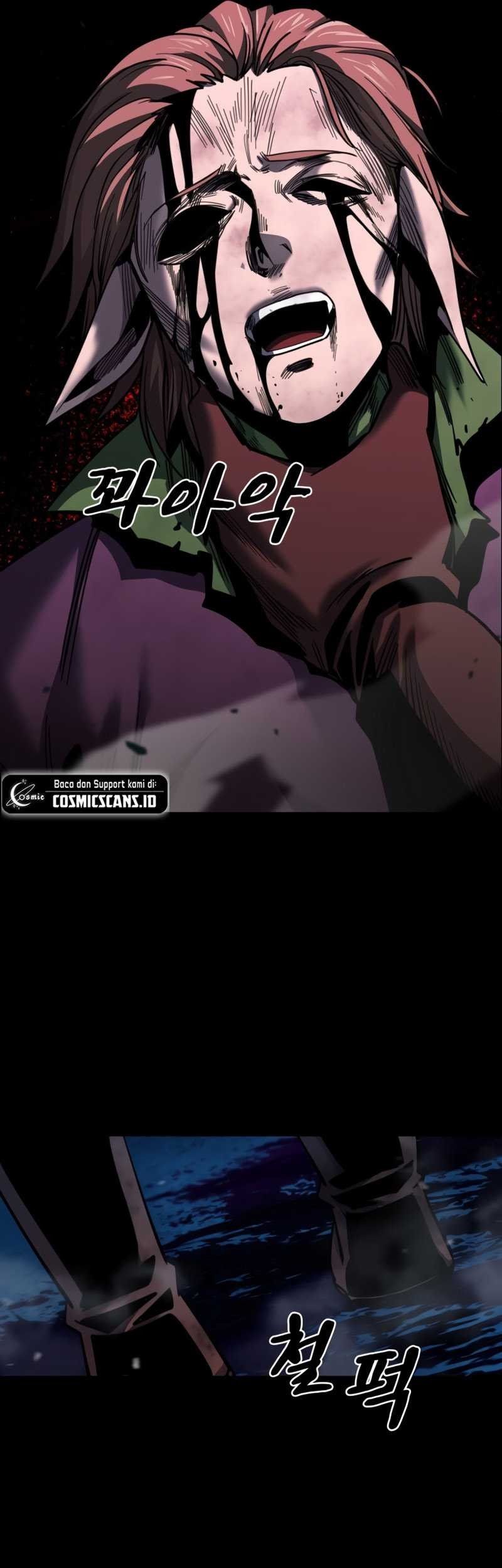 Dark Fantasy Paladin Chapter 01 Gambar 127