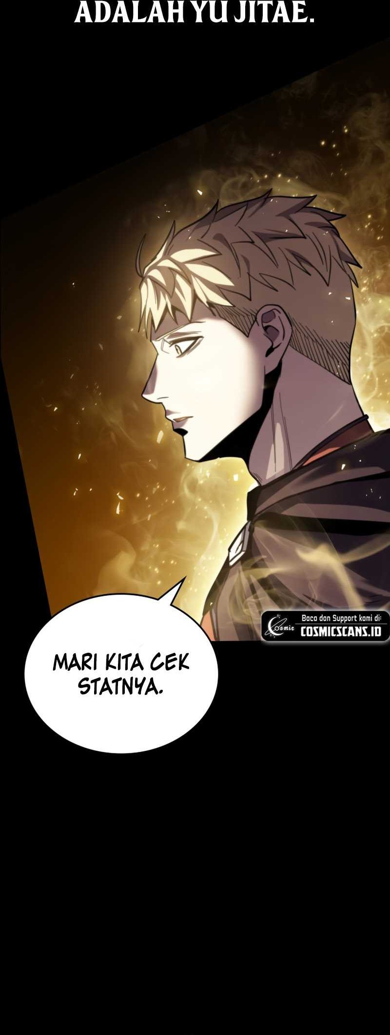Dark Fantasy Paladin Chapter 01 Gambar 130