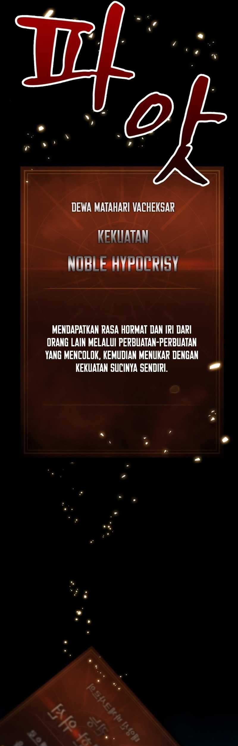 Dark Fantasy Paladin Chapter 01 Gambar 131