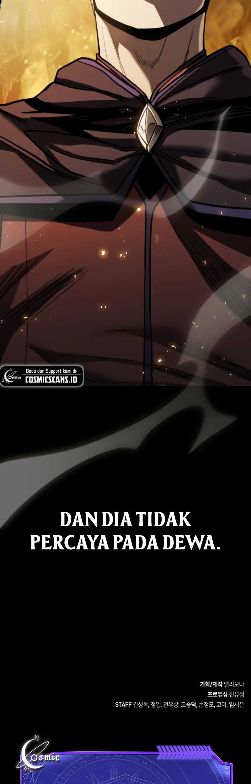 Dark Fantasy Paladin Chapter 01 Gambar 134