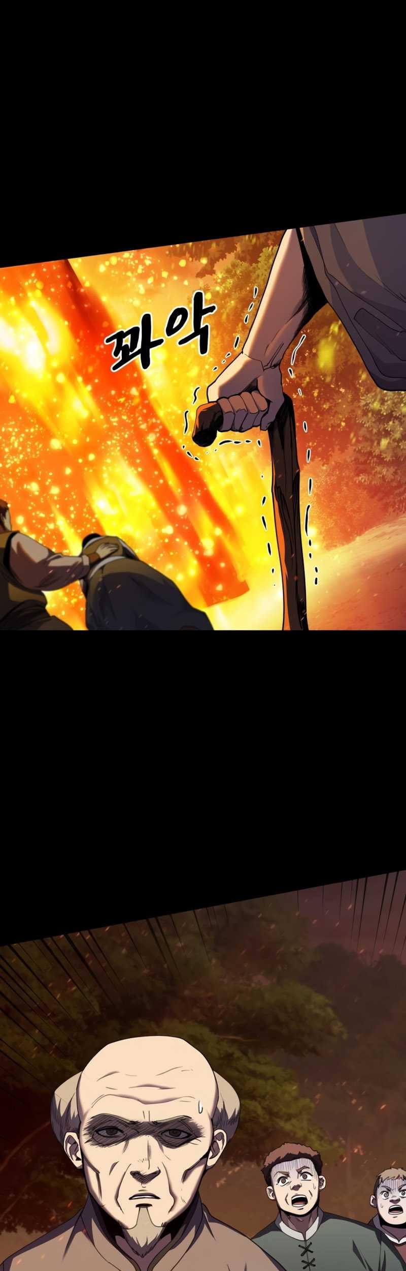 Dark Fantasy Paladin Chapter 01 Gambar 11