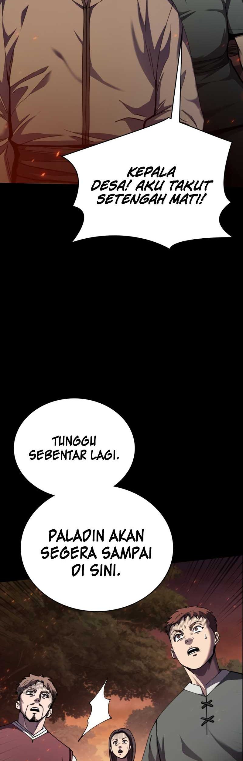 Dark Fantasy Paladin Chapter 01 Gambar 12