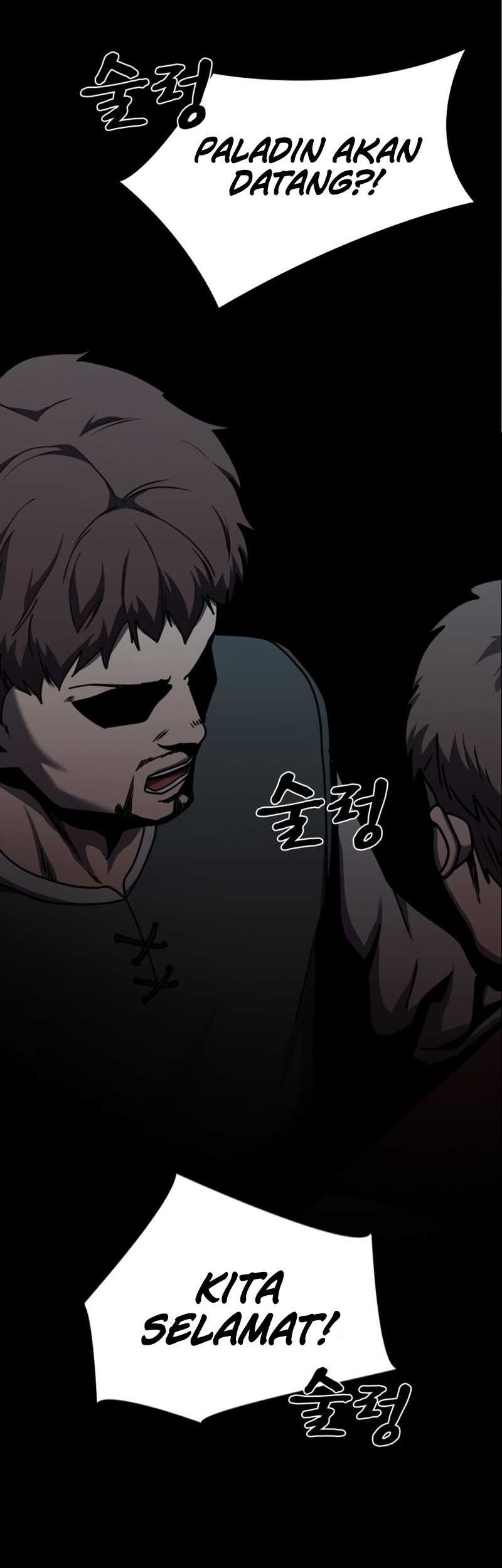 Dark Fantasy Paladin Chapter 01 Gambar 16