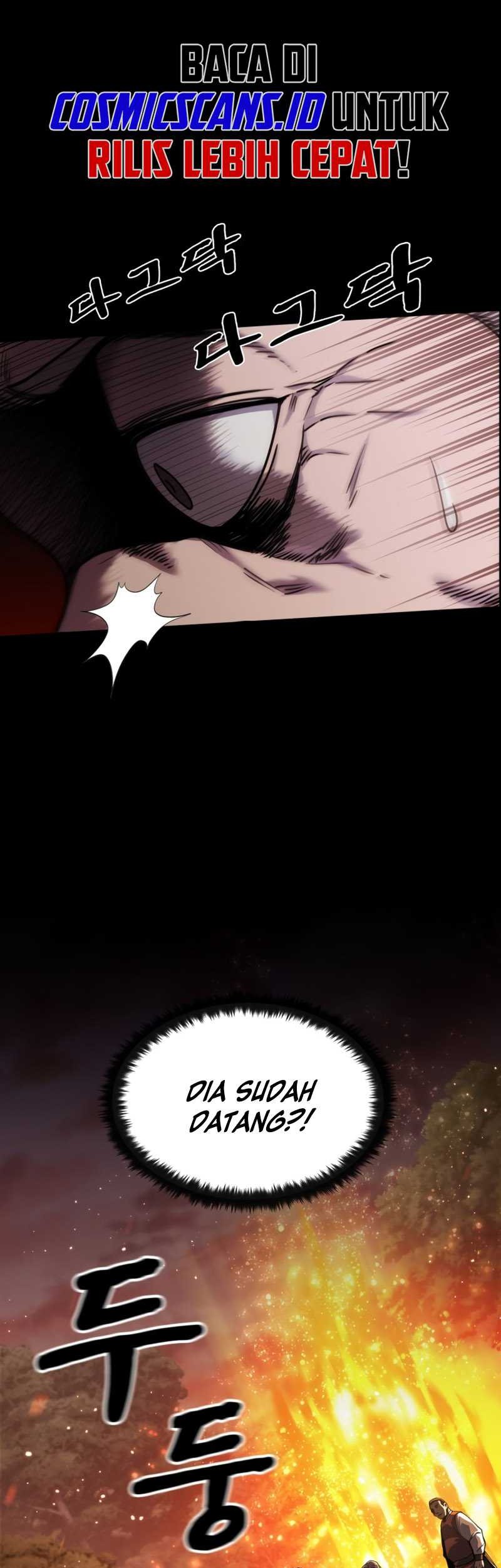Dark Fantasy Paladin Chapter 01 Gambar 17