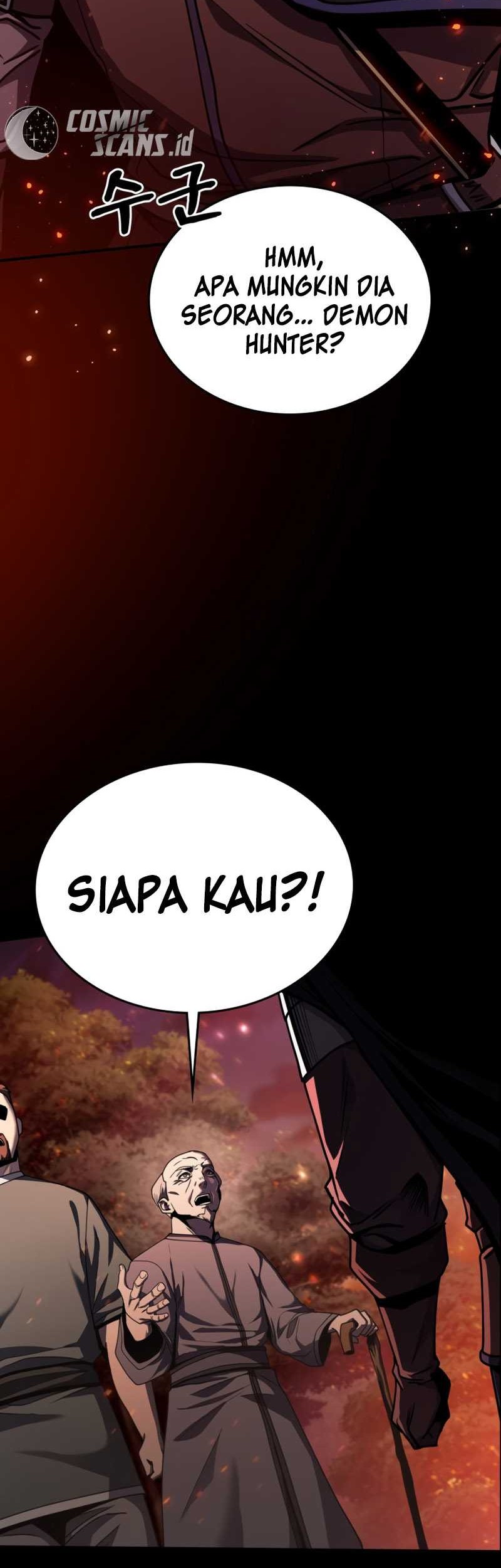 Dark Fantasy Paladin Chapter 01 Gambar 20