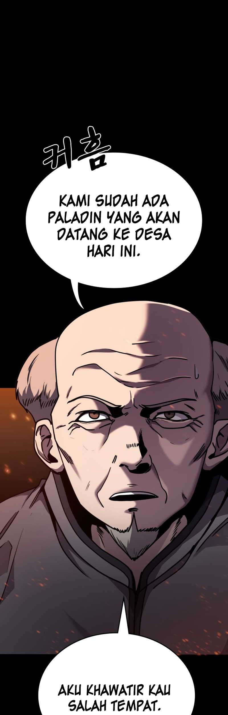 Dark Fantasy Paladin Chapter 01 Gambar 21