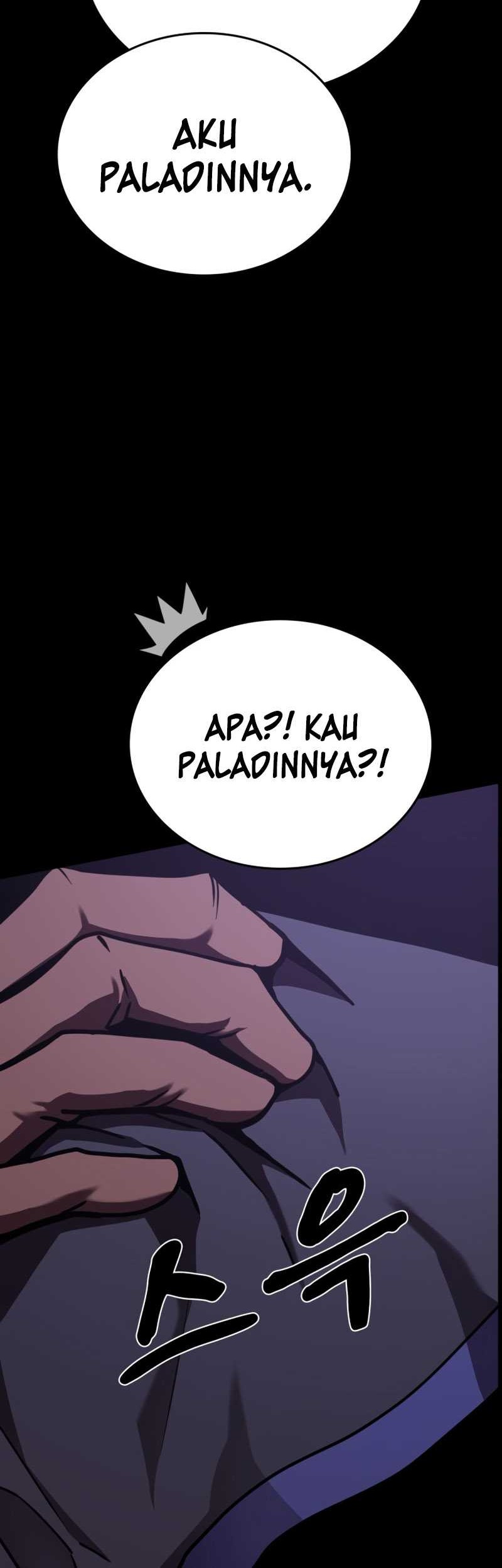 Dark Fantasy Paladin Chapter 01 Gambar 22