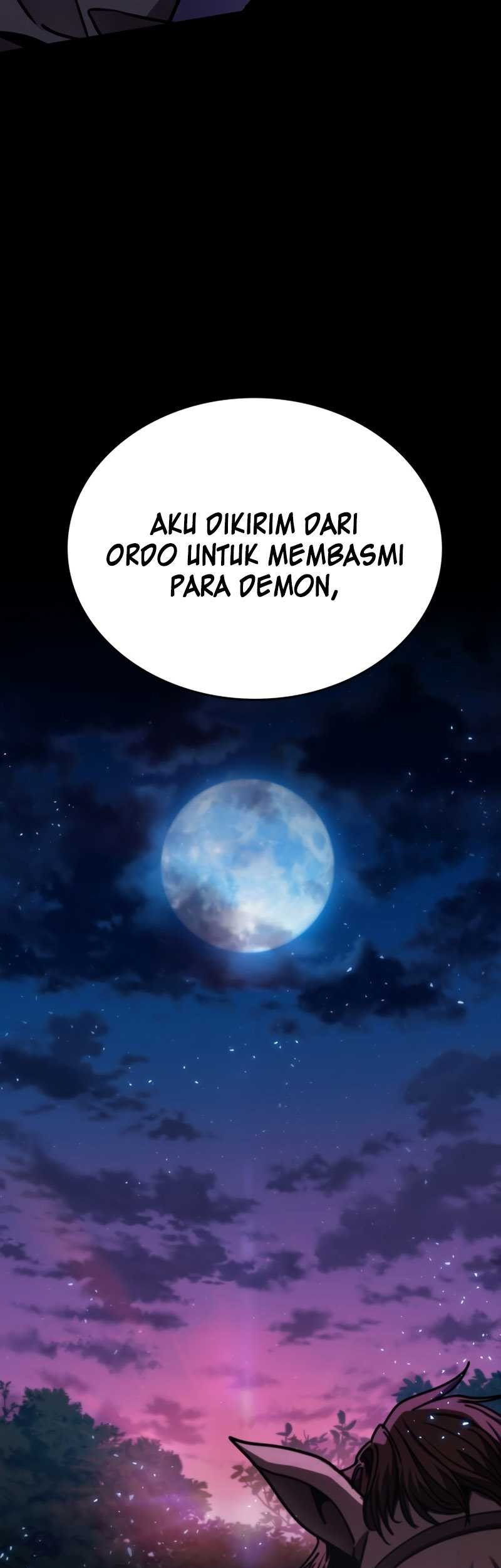 Dark Fantasy Paladin Chapter 01 Gambar 23