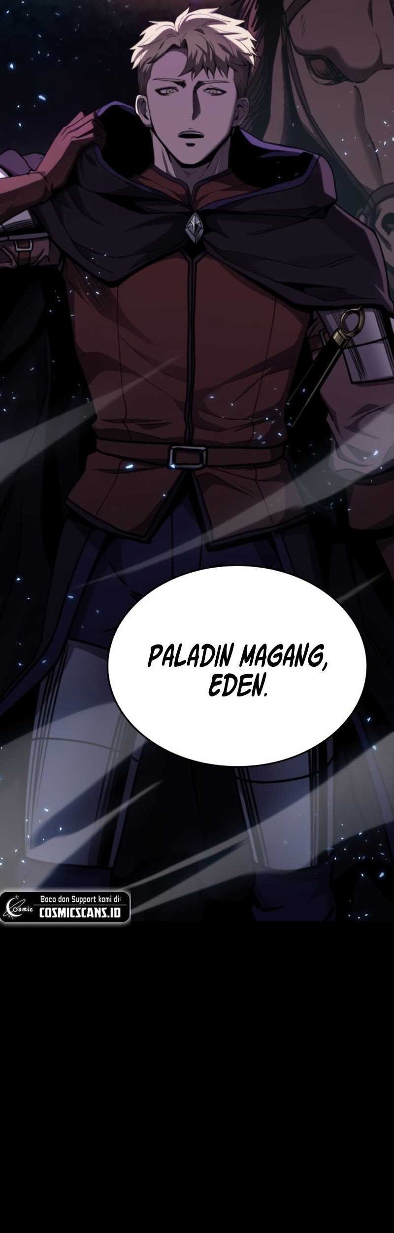 Dark Fantasy Paladin Chapter 01 Gambar 24