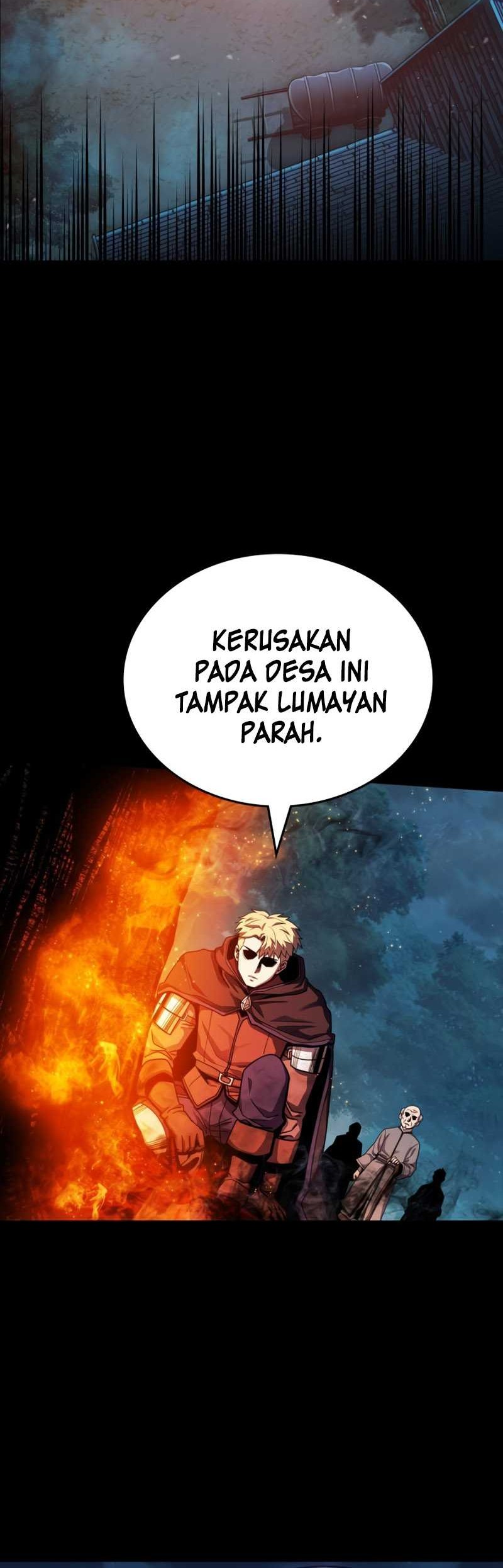 Dark Fantasy Paladin Chapter 01 Gambar 30