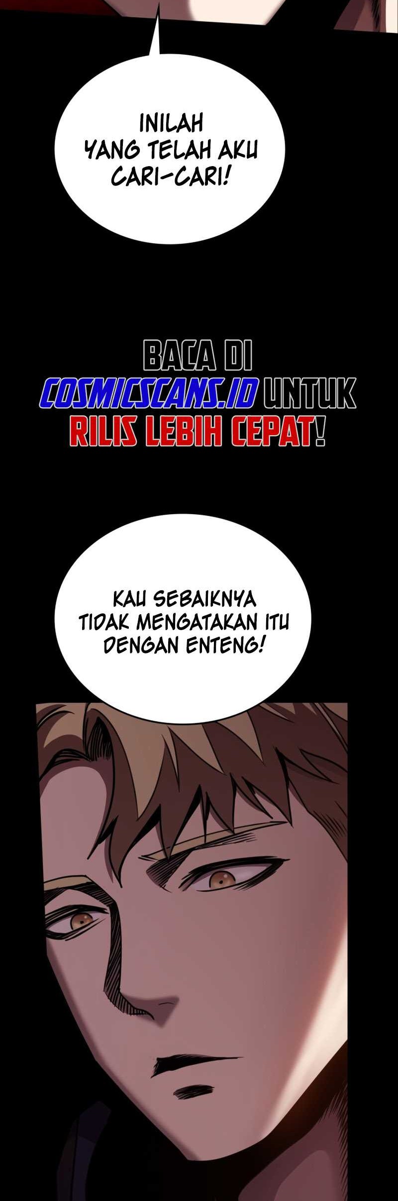 Dark Fantasy Paladin Chapter 01 Gambar 34