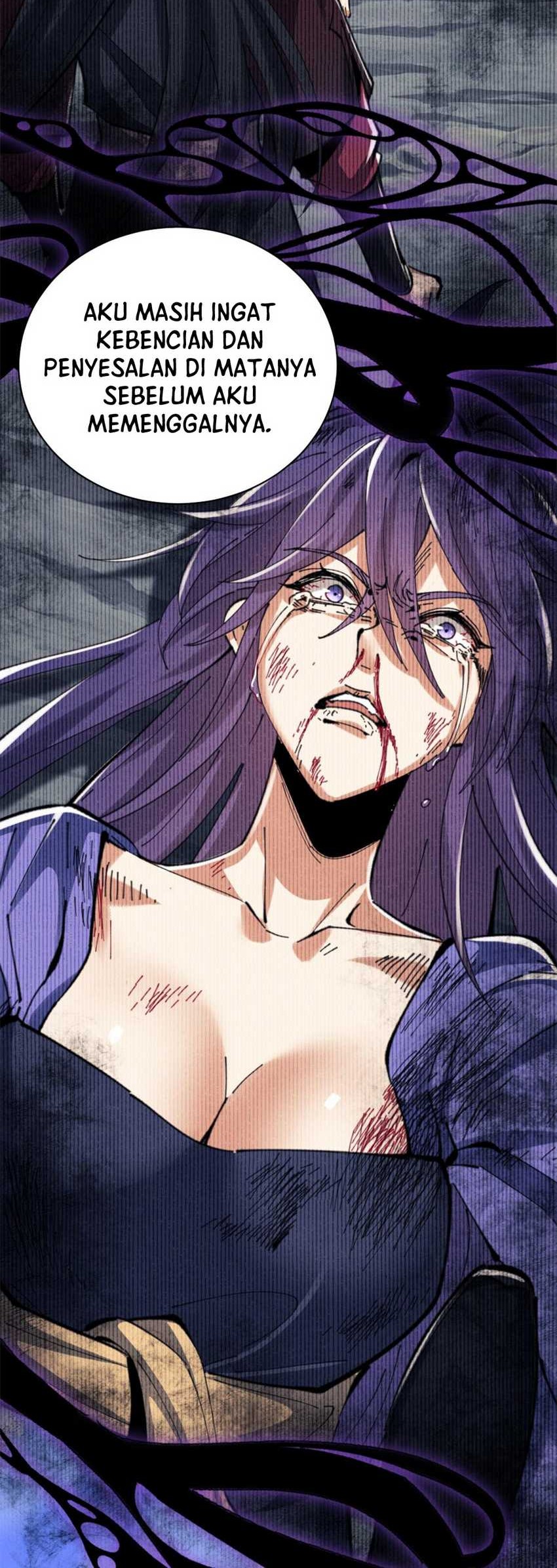 Devious Son Of Heaven Chapter 23 Gambar 24