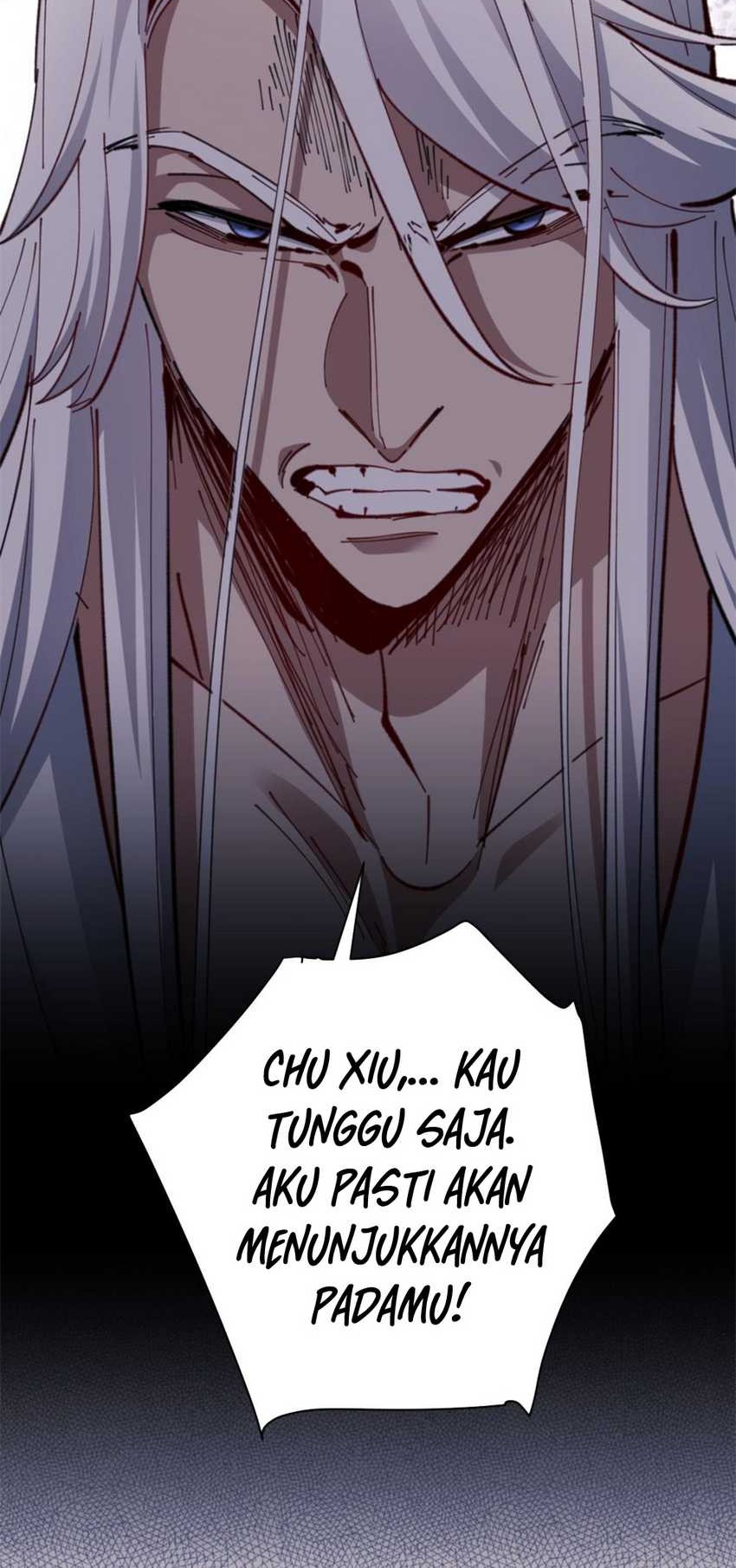Devious Son Of Heaven Chapter 23 Gambar 10
