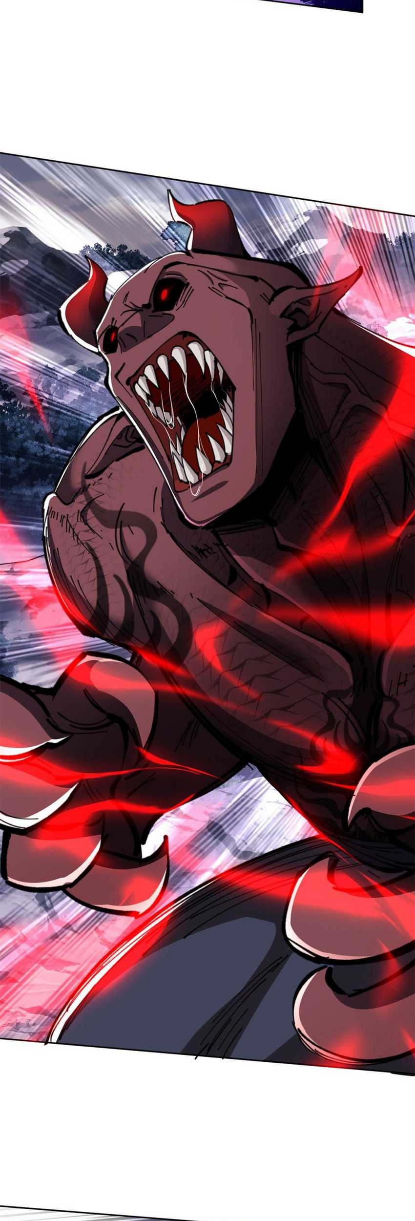 Devious Son Of Heaven Chapter 21 Gambar 7