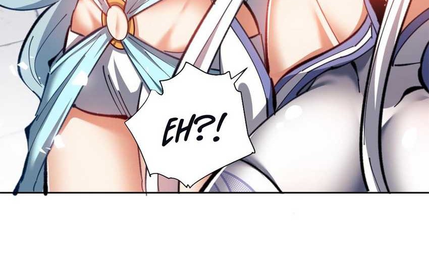 Devious Son Of Heaven Chapter 21 Gambar 15