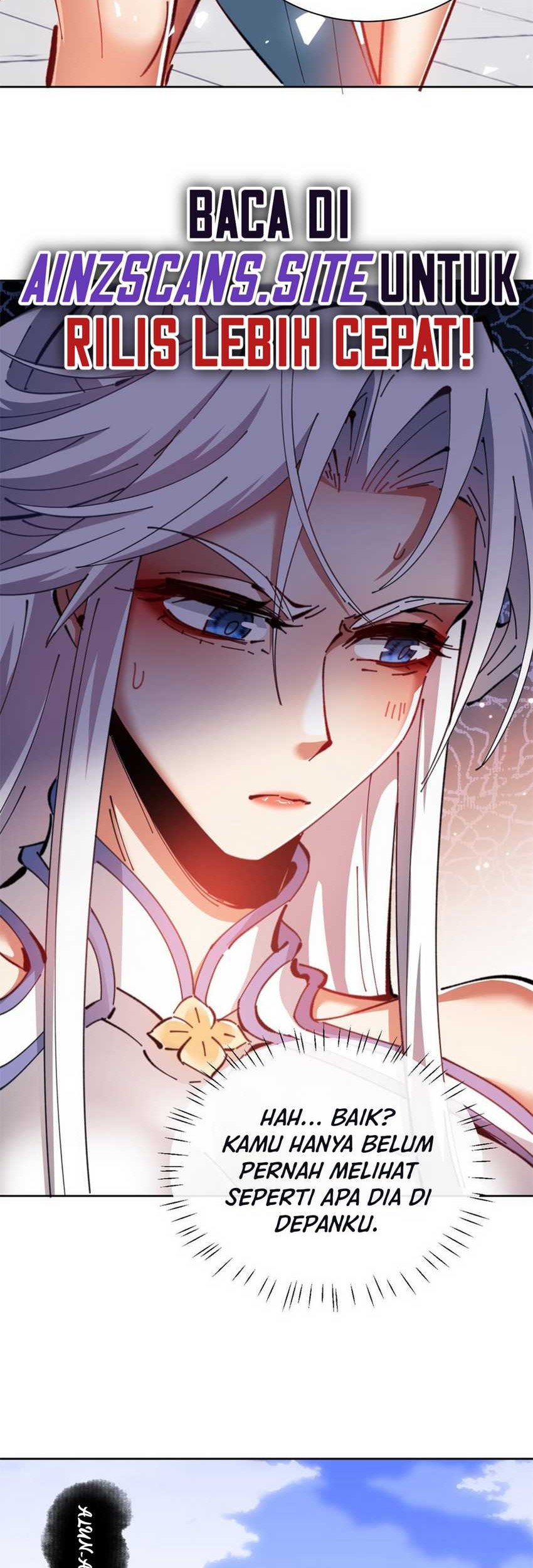 Devious Son Of Heaven Chapter 21 Gambar 19