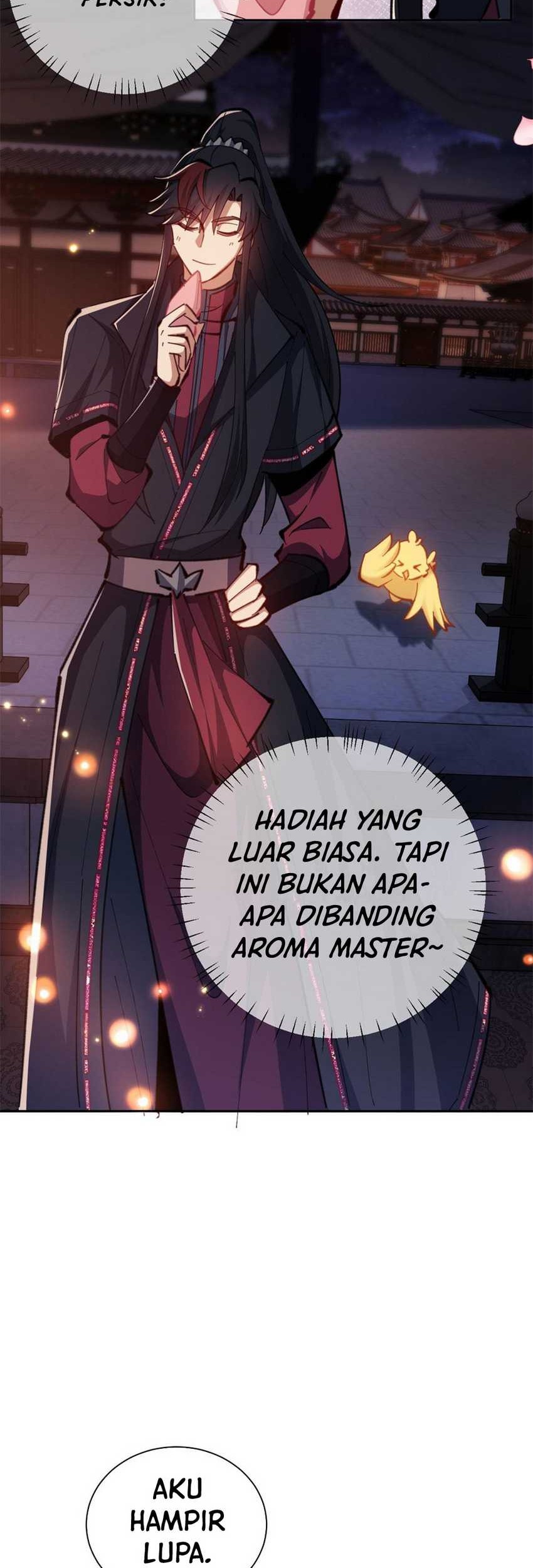 Devious Son Of Heaven Chapter 21 Gambar 48