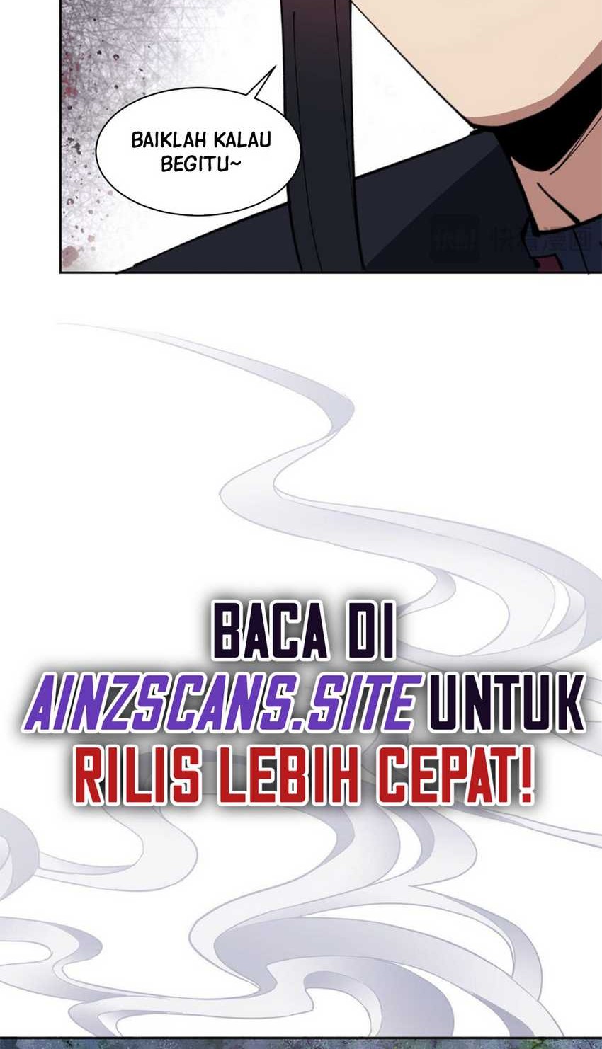 Devious Son Of Heaven Chapter 20 Gambar 18