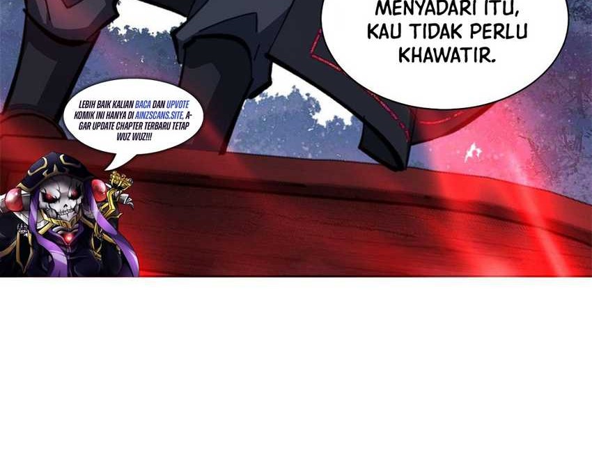 Devious Son Of Heaven Chapter 20 Gambar 22
