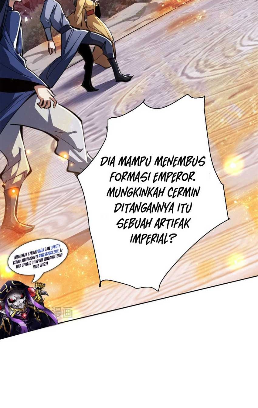 Devious Son Of Heaven Chapter 20 Gambar 26