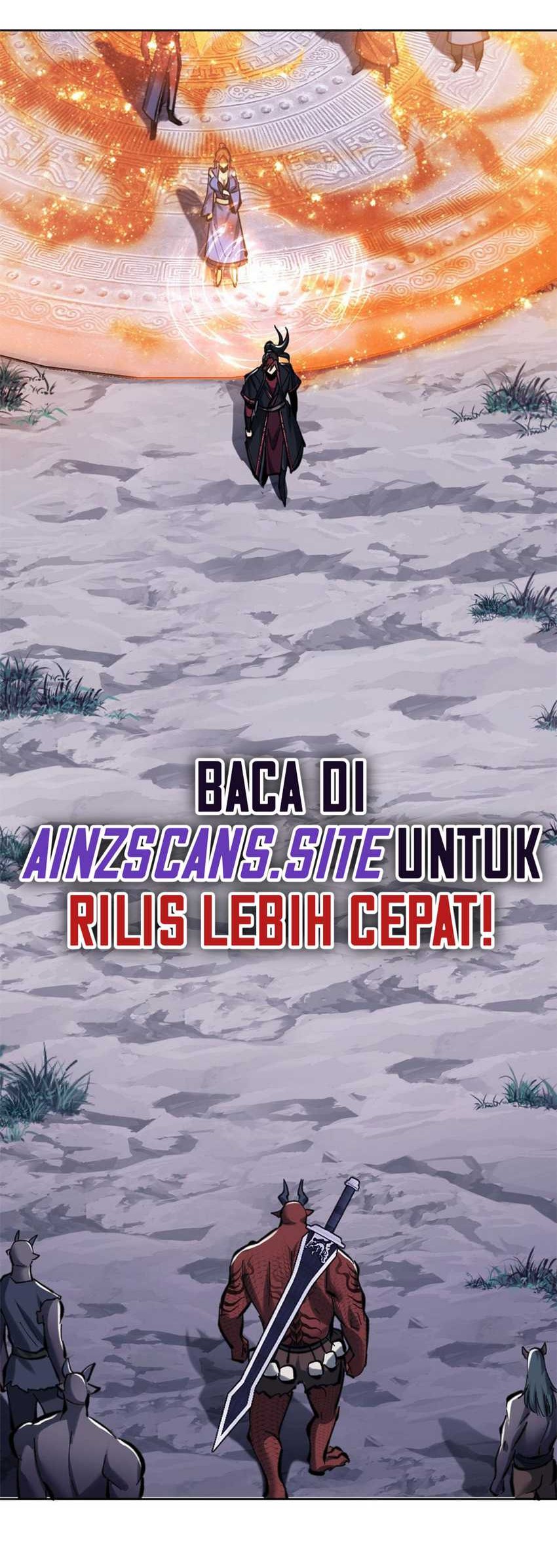 Devious Son Of Heaven Chapter 20 Gambar 43