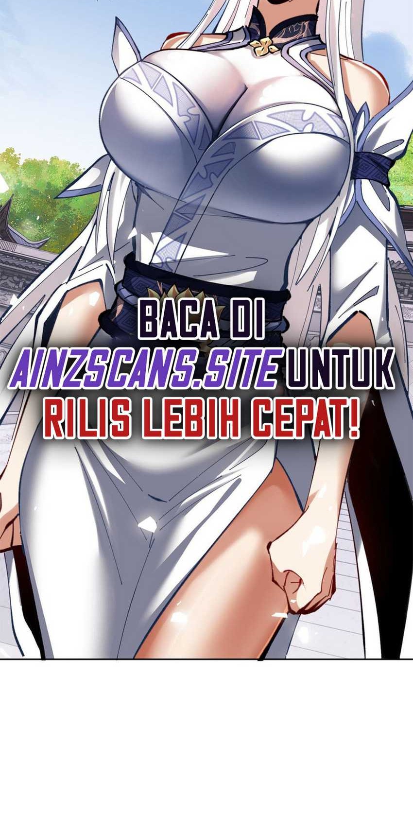 Devious Son Of Heaven Chapter 20 Gambar 45