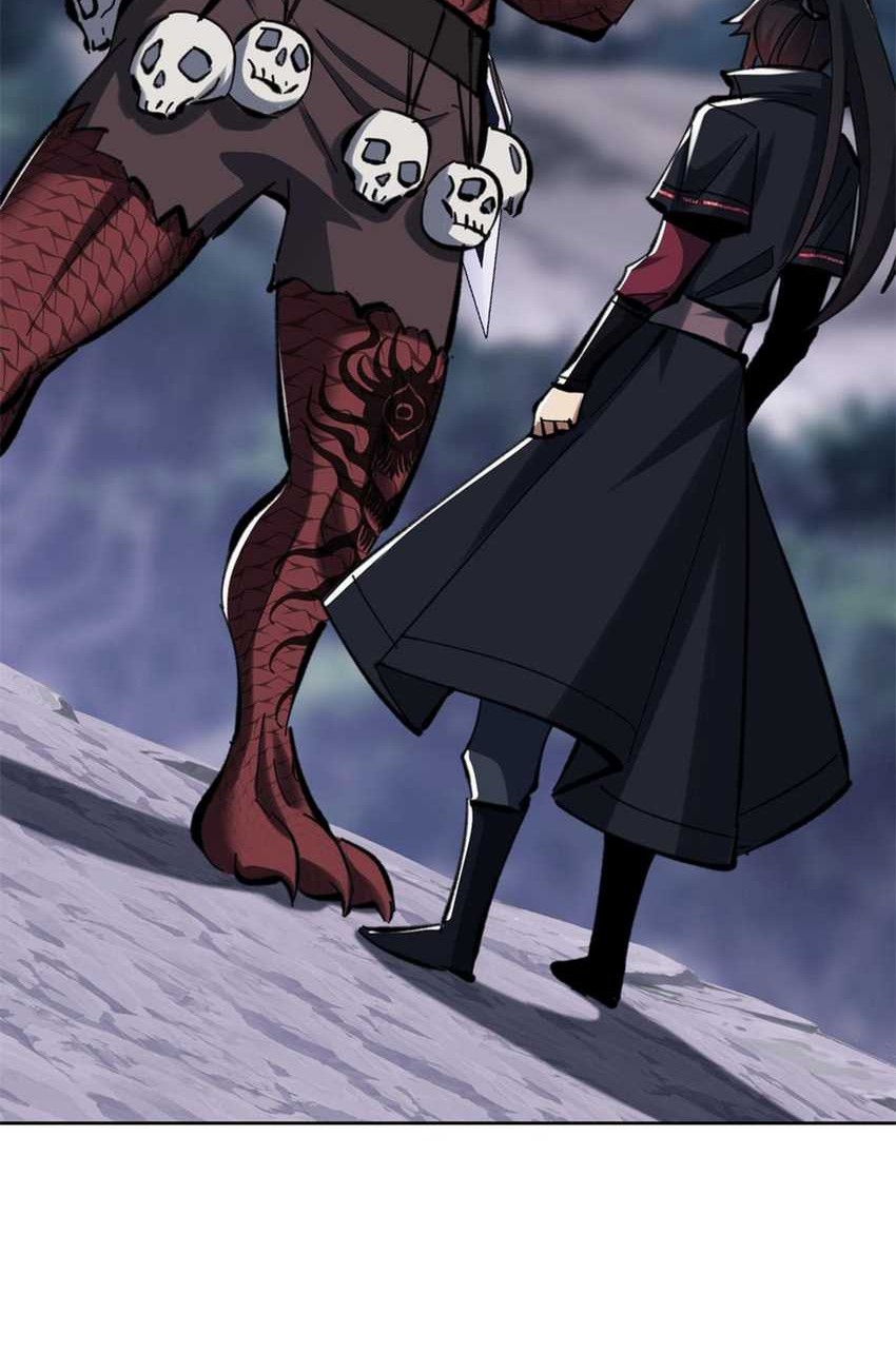 Devious Son Of Heaven Chapter 20 Gambar 47