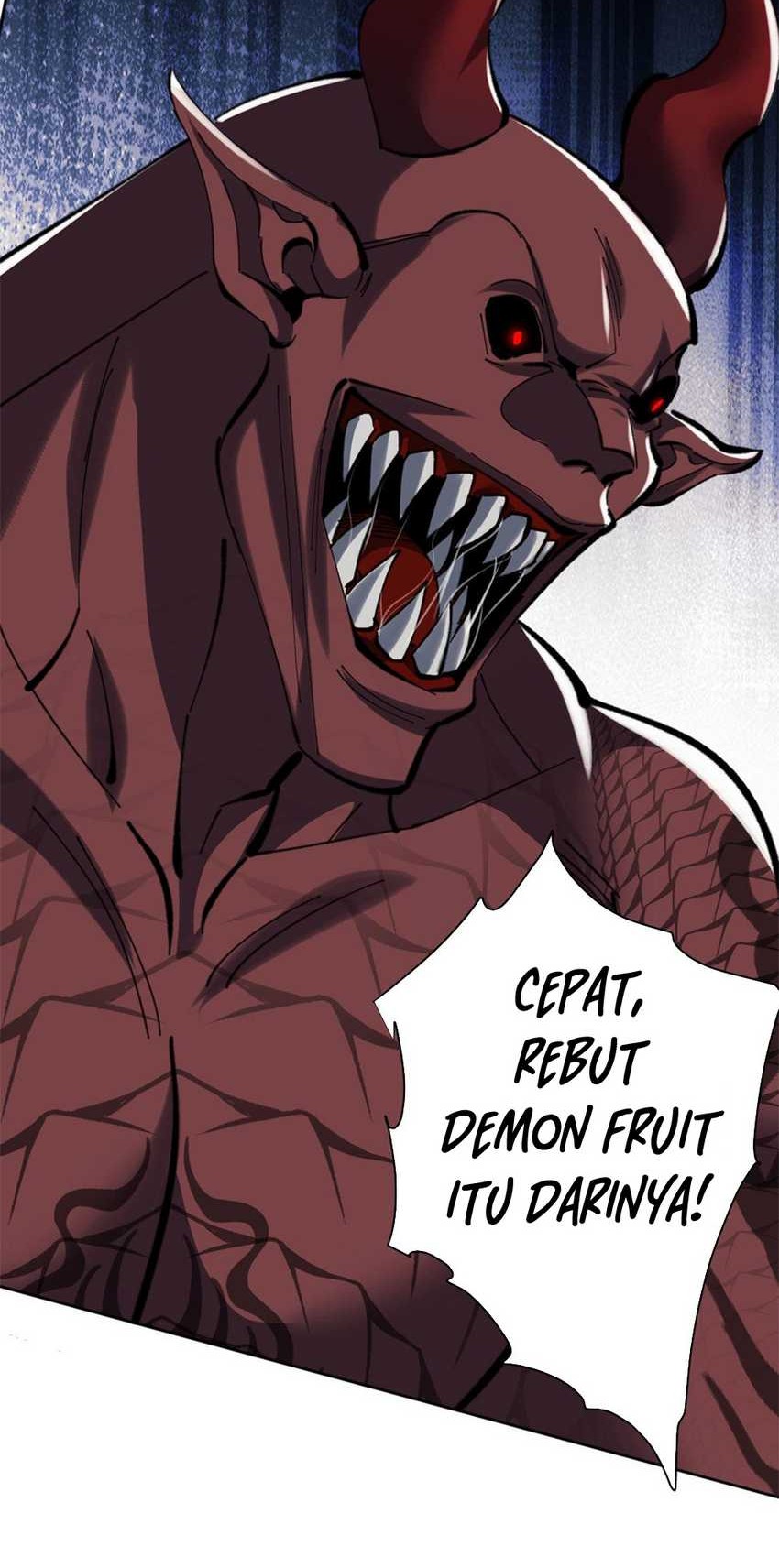 Devious Son Of Heaven Chapter 20 Gambar 49