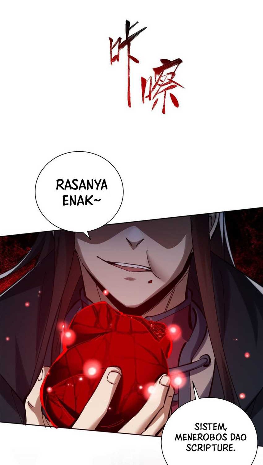 Devious Son Of Heaven Chapter 20 Gambar 51
