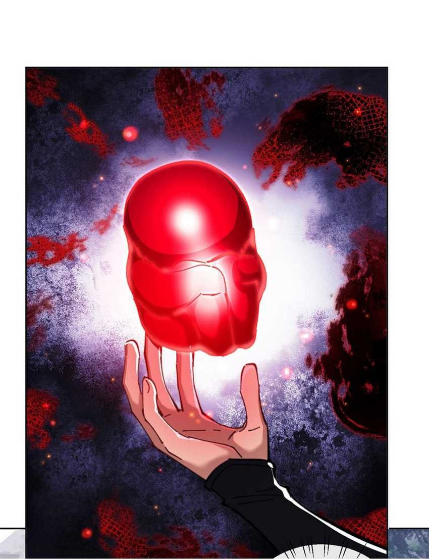 Devious Son Of Heaven Chapter 20 Gambar 4