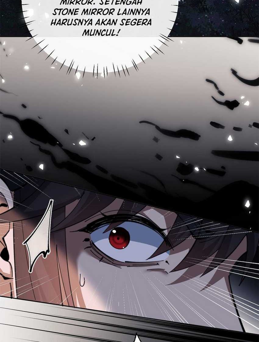 Devious Son Of Heaven Chapter 20 Gambar 12
