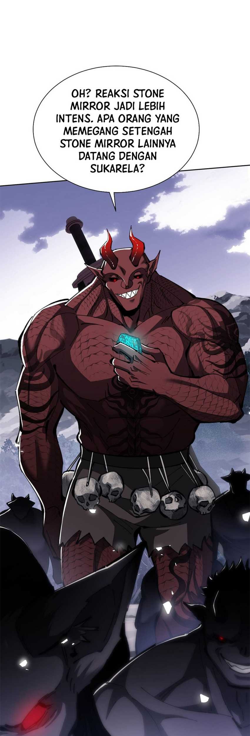Devious Son Of Heaven Chapter 20 Gambar 15