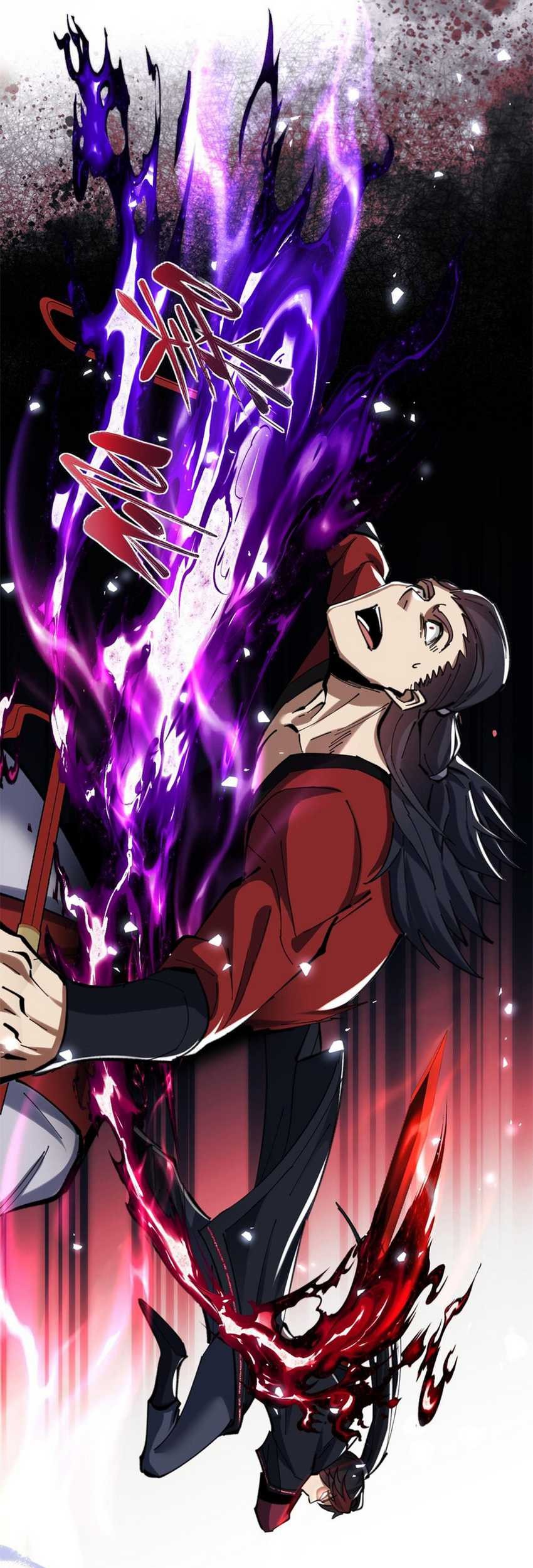 Devious Son Of Heaven Chapter 19 Gambar 47