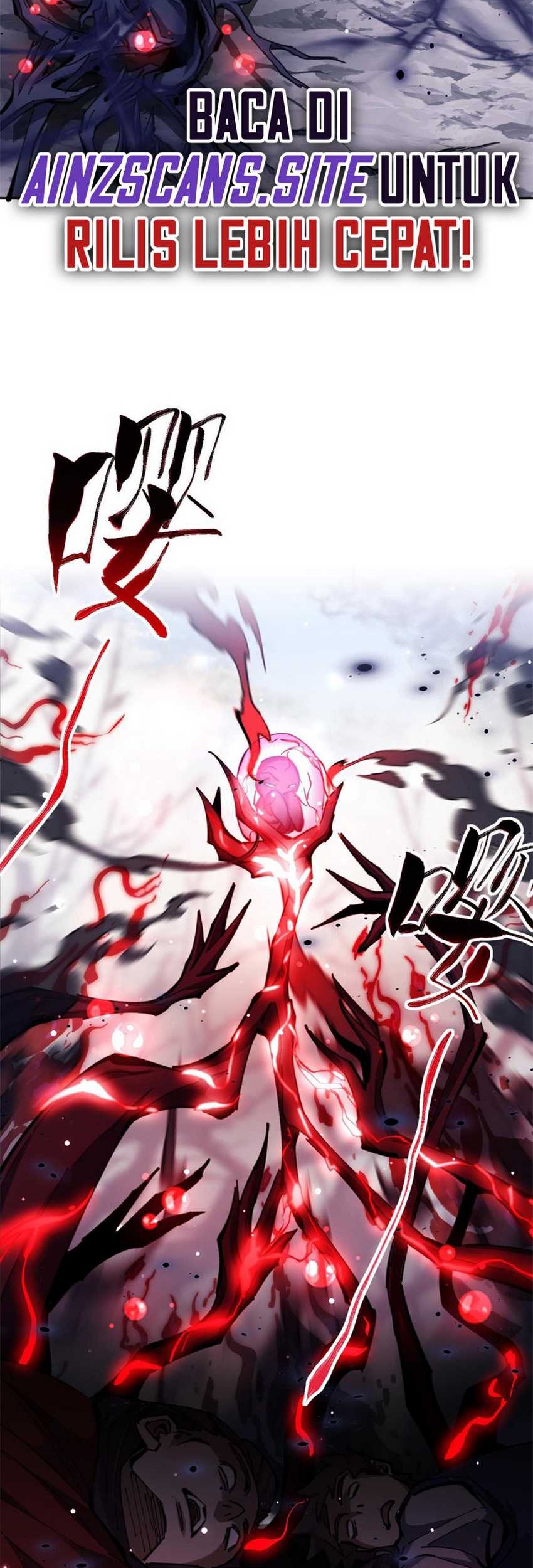 Devious Son Of Heaven Chapter 19 Gambar 52