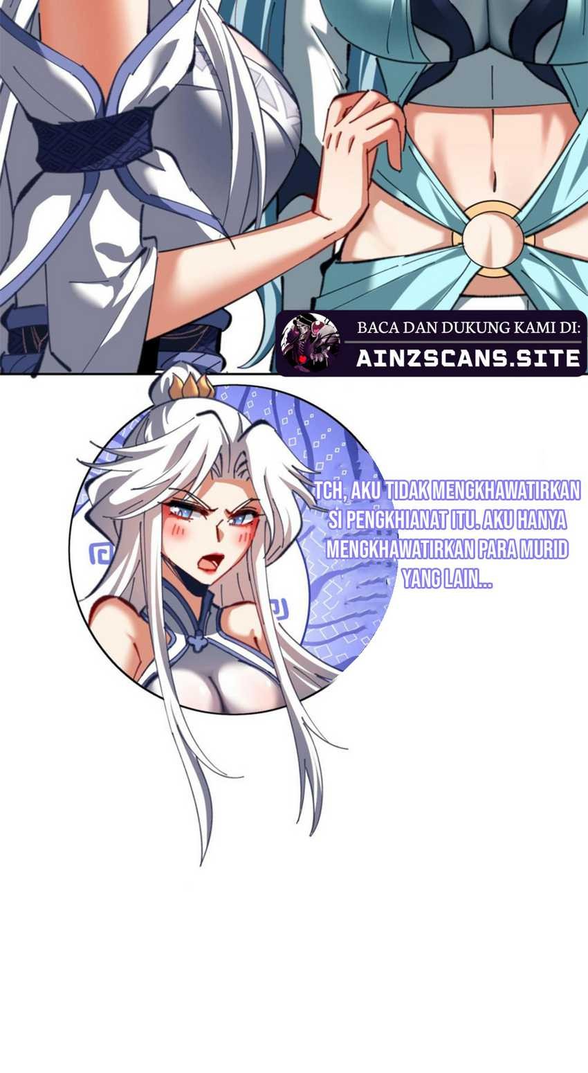 Devious Son Of Heaven Chapter 19 Gambar 7