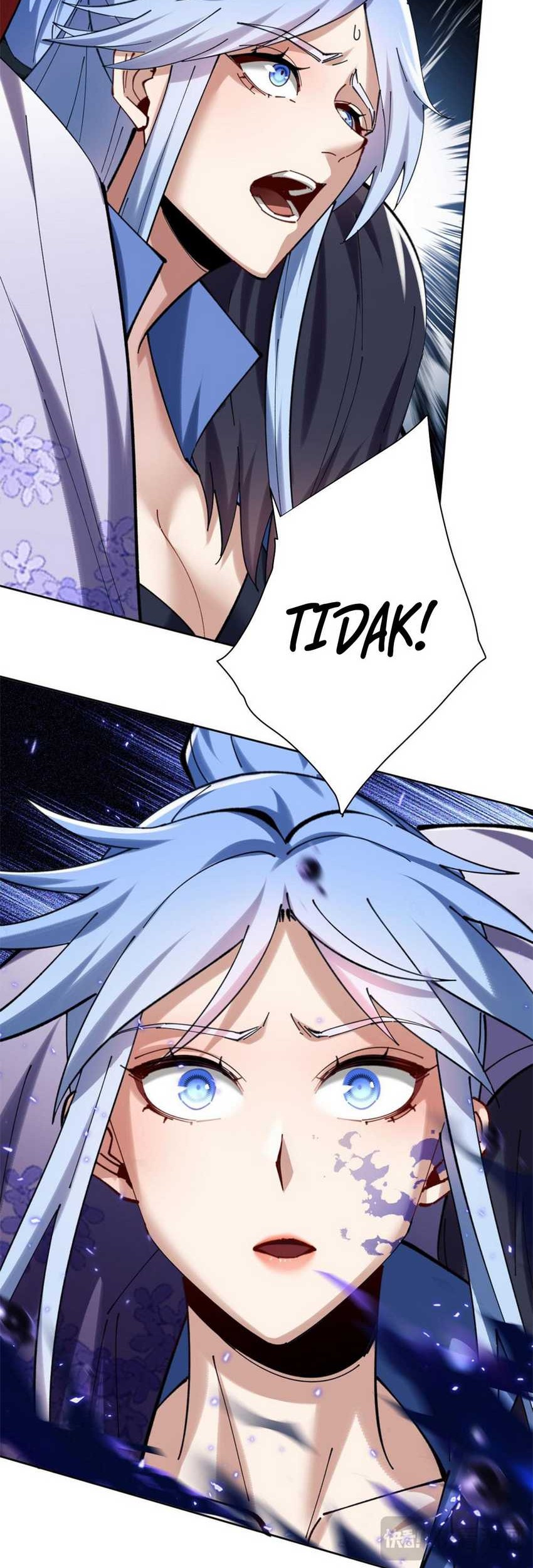 Devious Son Of Heaven Chapter 19 Gambar 21