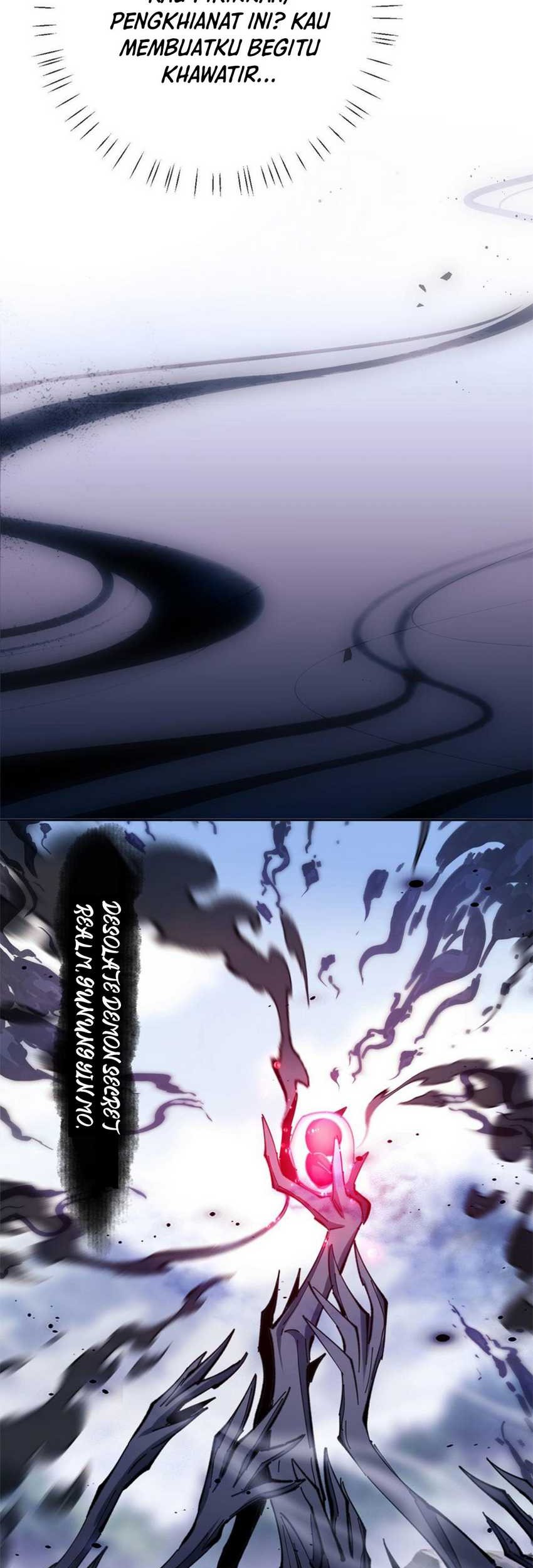 Devious Son Of Heaven Chapter 19 Gambar 36