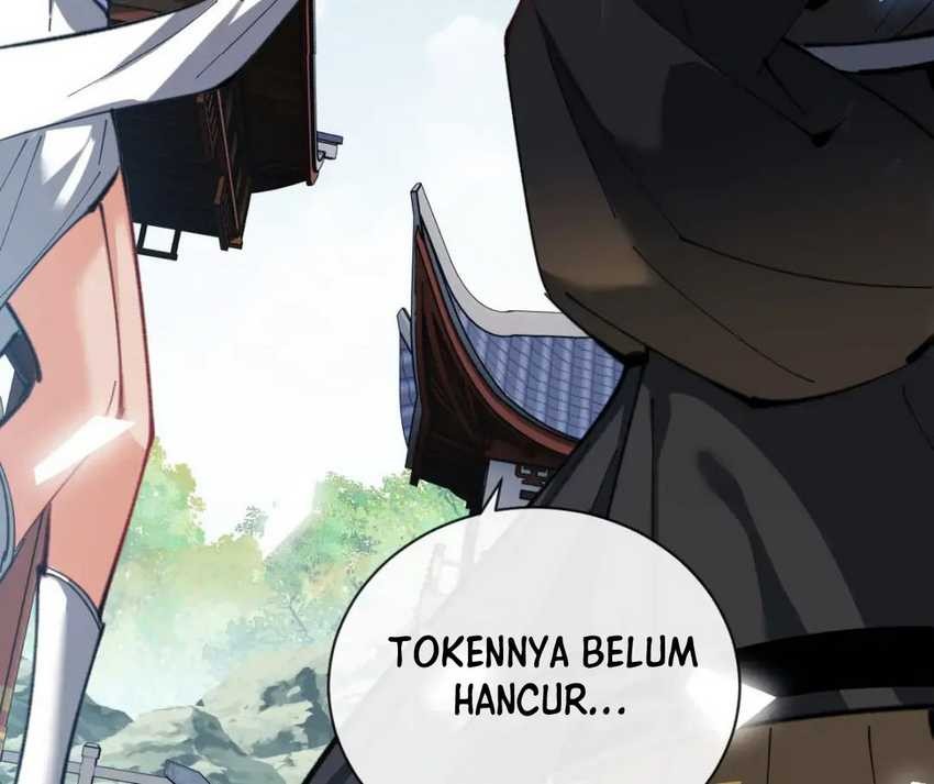 Devious Son Of Heaven Chapter 18 Gambar 40