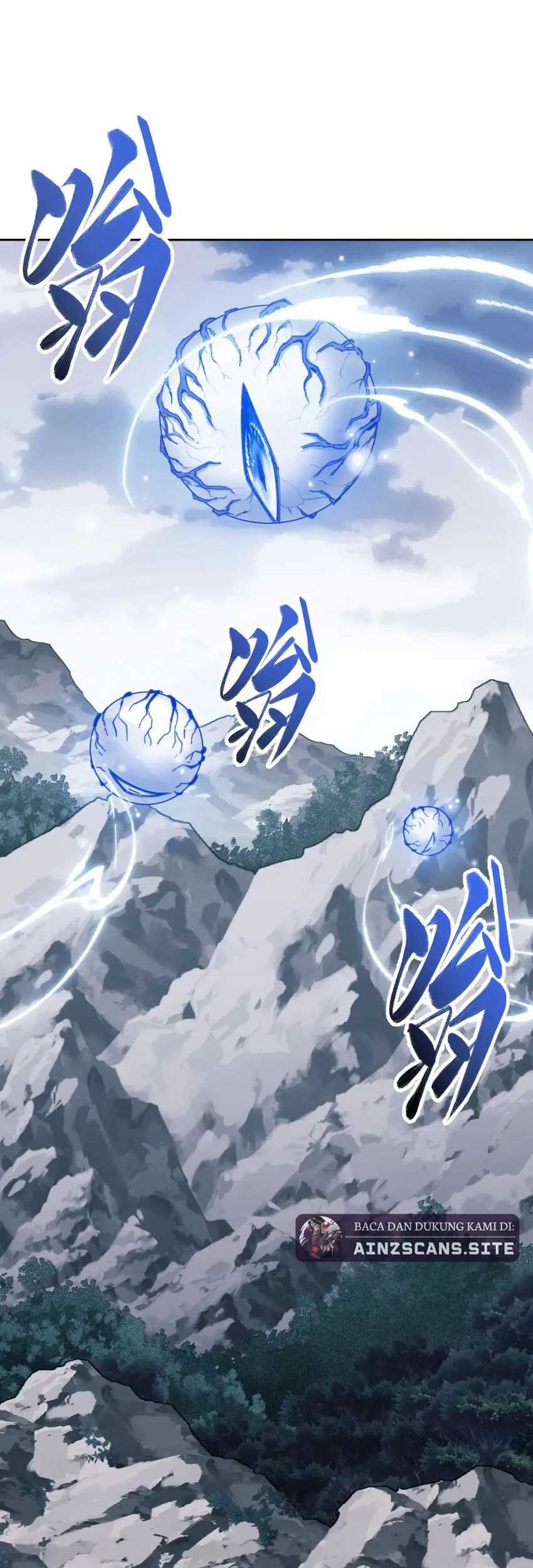 Devious Son Of Heaven Chapter 18 Gambar 44